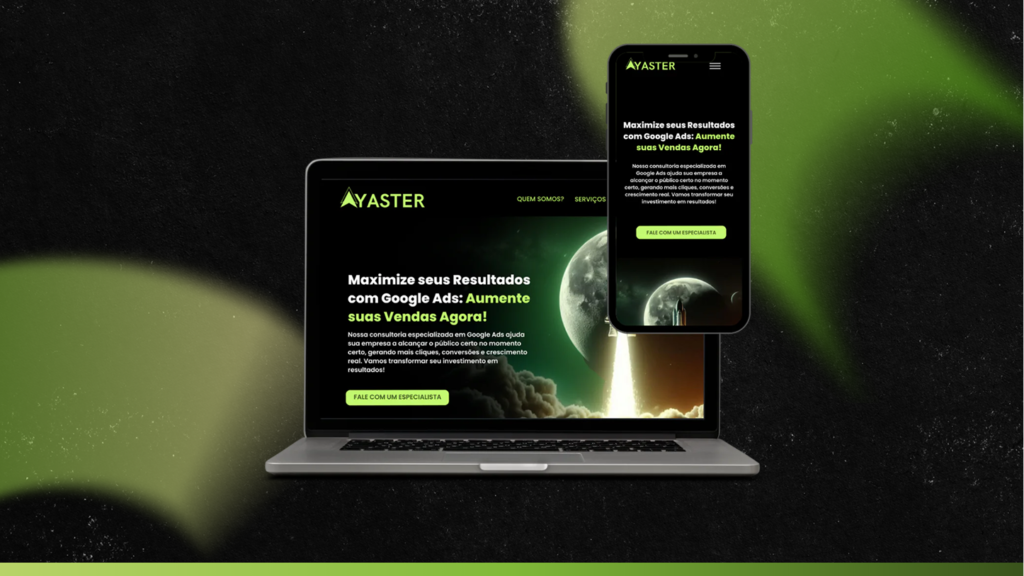 Landing Page: o que é e por que ela é essencial para captar mais clientes?